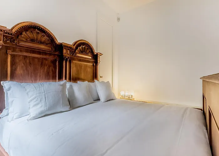 Eva Loft Appartement