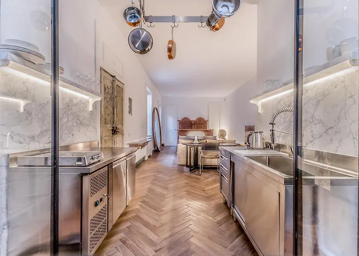 Appartement Eva Loft
