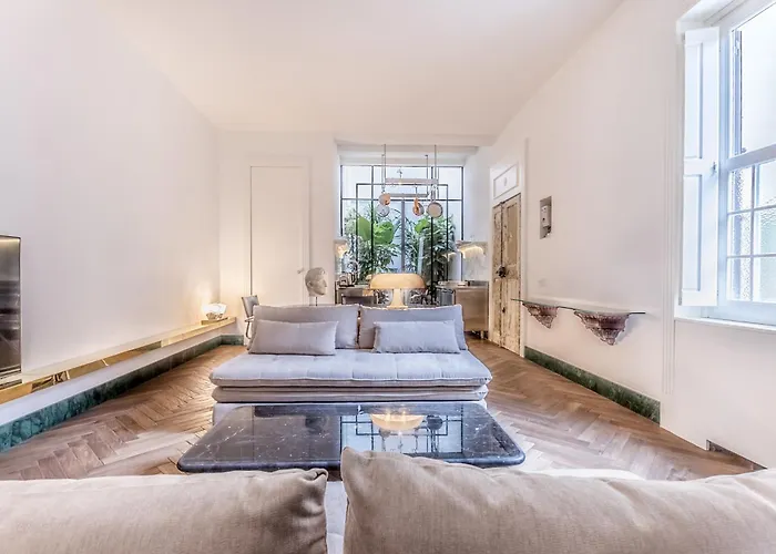 Eva Loft Appartement Rome