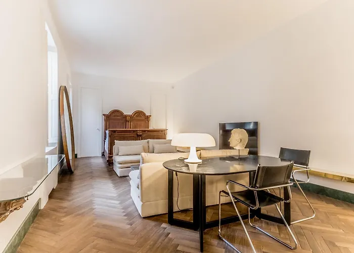 Eva Loft Appartement