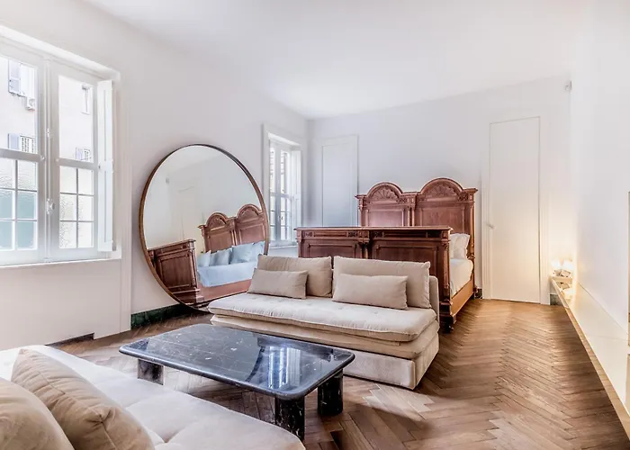 Appartement Eva Loft *