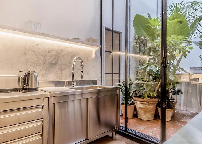 Appartement Eva Loft